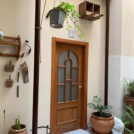 Centro Jerez Suite - Flamenco Apartment Херес-де-ла-Фронтера Экстерьер фото