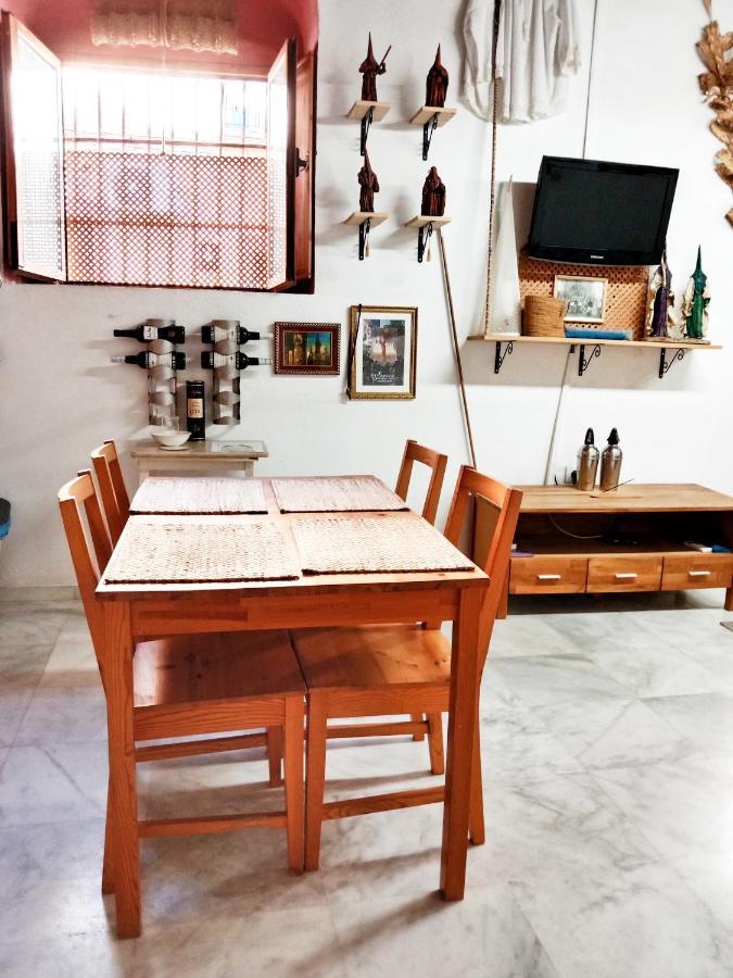 Centro Jerez Suite - Flamenco Apartment Херес-де-ла-Фронтера Экстерьер фото