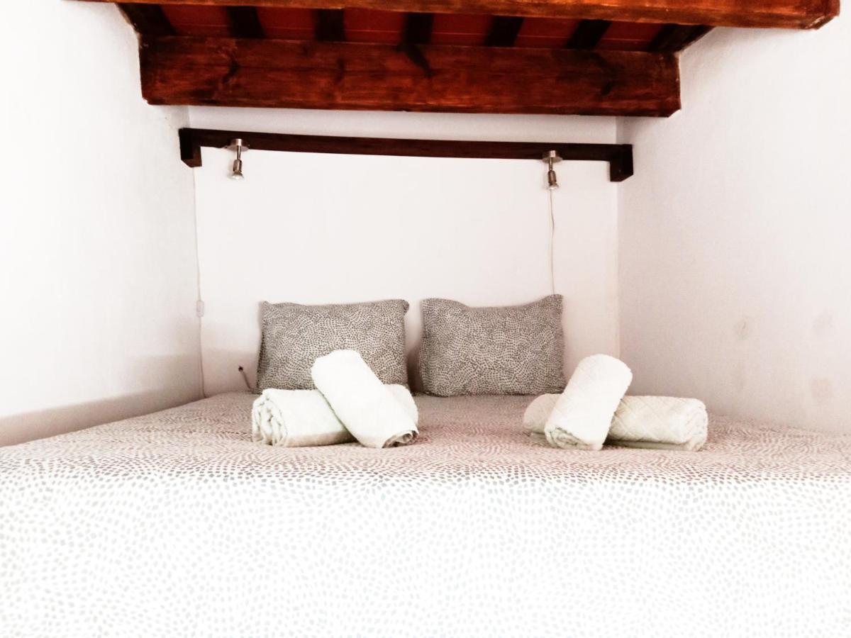 Centro Jerez Suite - Flamenco Apartment Херес-де-ла-Фронтера Экстерьер фото