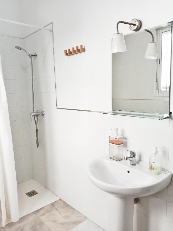 Centro Jerez Suite - Flamenco Apartment Херес-де-ла-Фронтера Экстерьер фото
