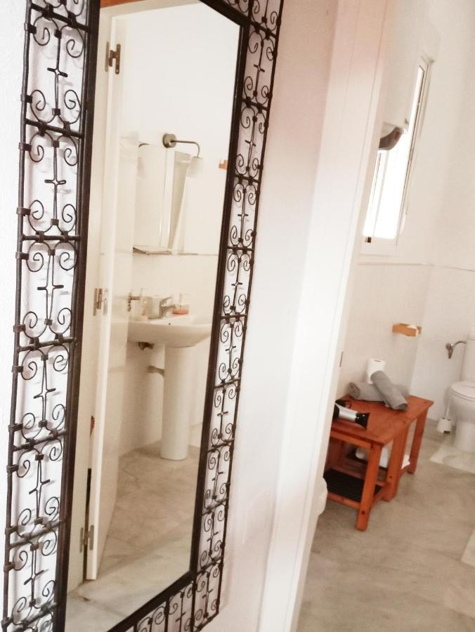 Centro Jerez Suite - Flamenco Apartment Херес-де-ла-Фронтера Экстерьер фото