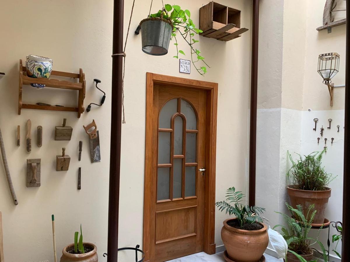 Centro Jerez Suite - Flamenco Apartment Херес-де-ла-Фронтера Экстерьер фото